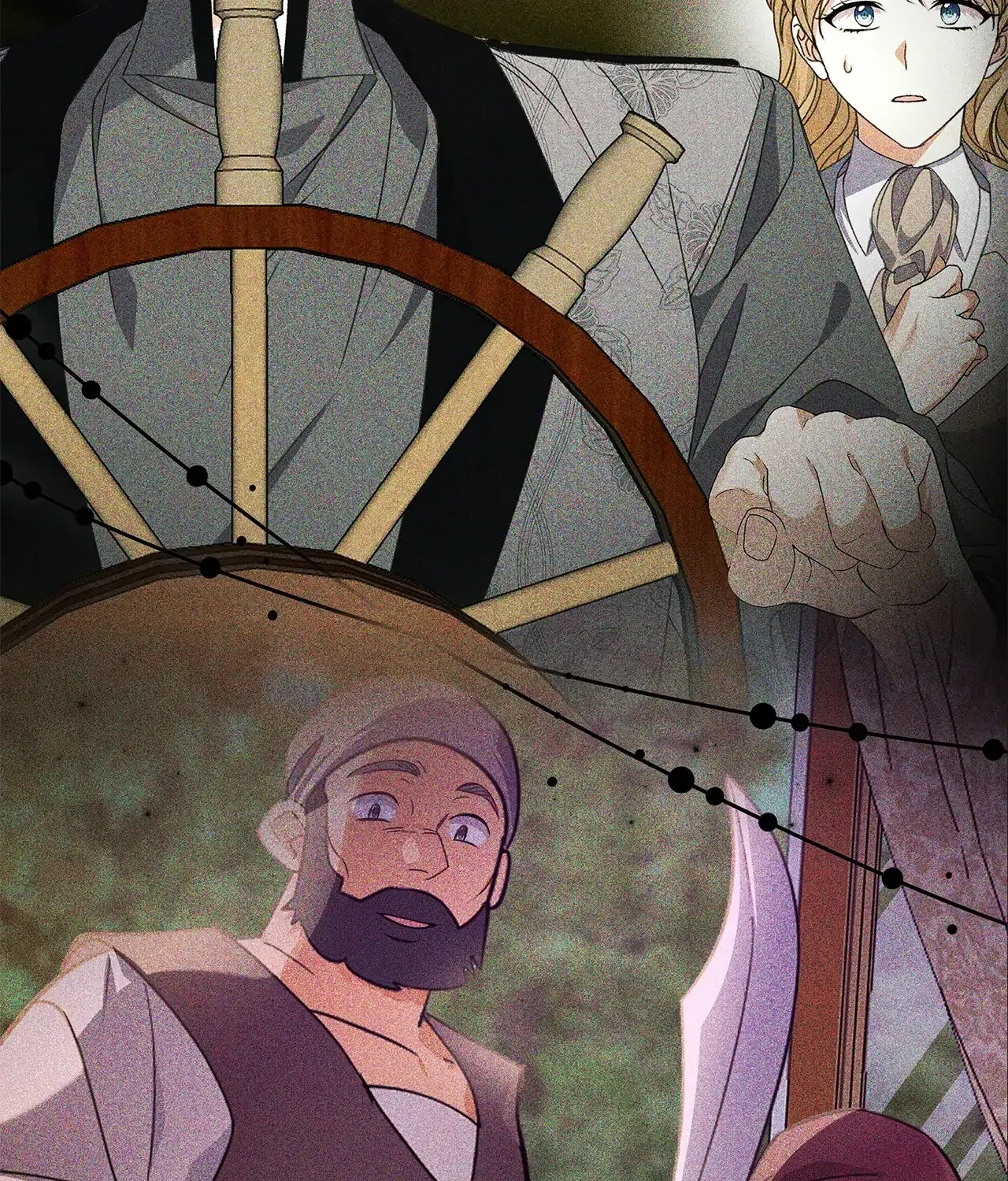 Read Enough with the Flirting chapter 53 image 80 on Lezhin