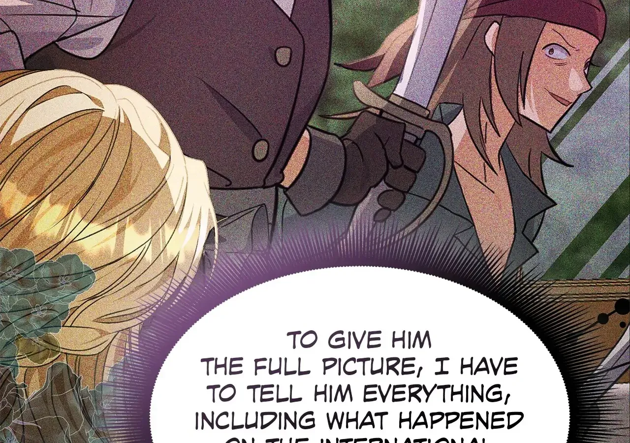 Read Enough with the Flirting chapter 53 image 81 on Lezhin