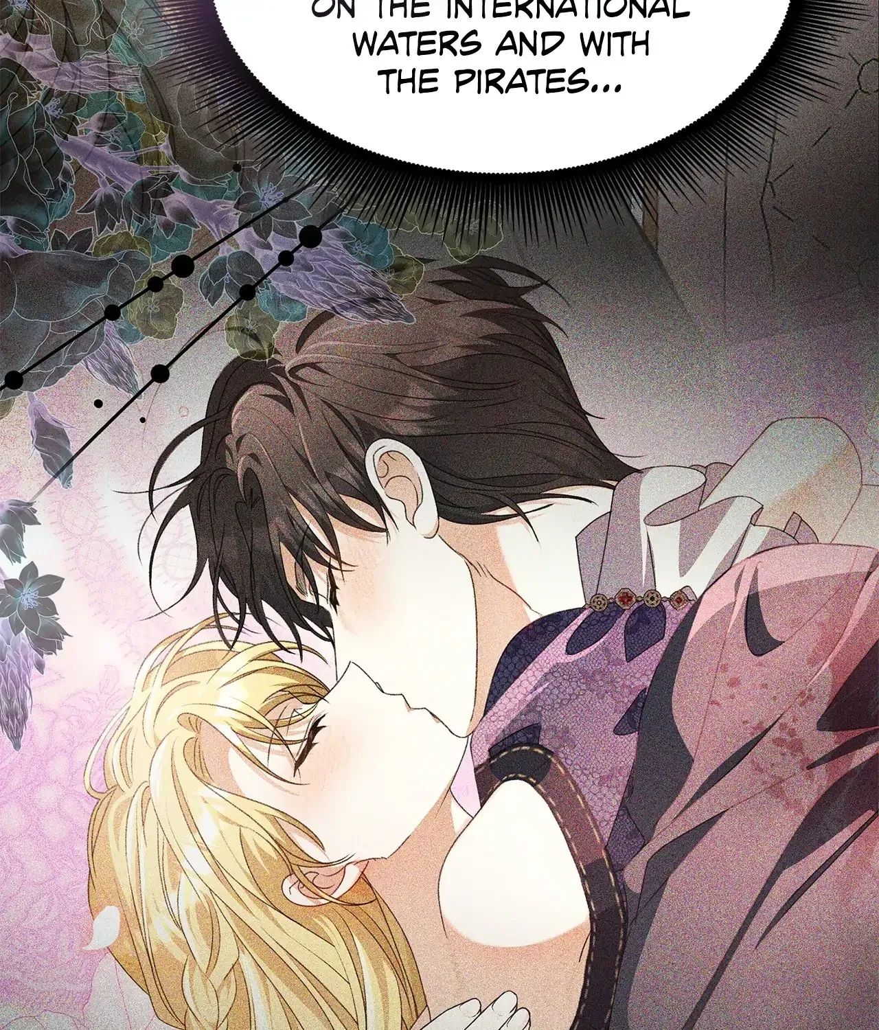 Read Enough with the Flirting chapter 53 image 82 on Lezhin