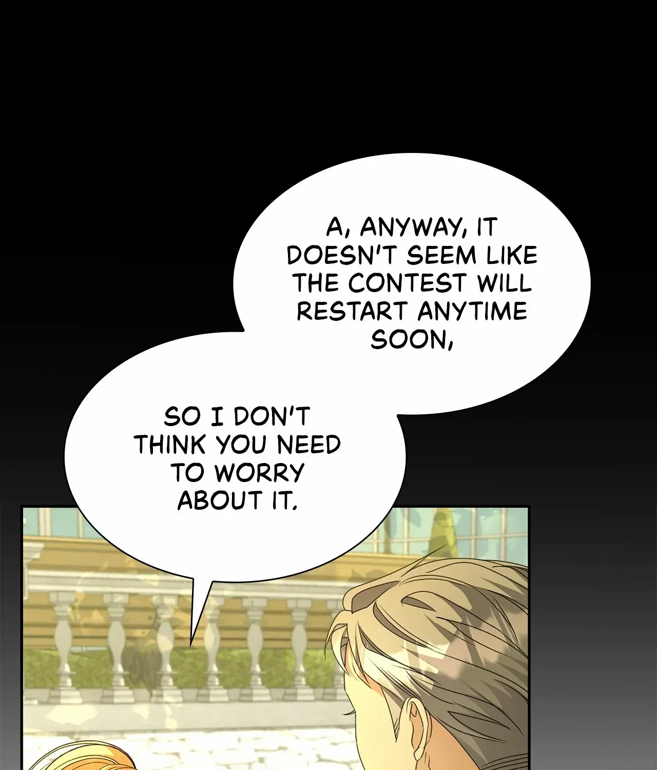 Read Enough with the Flirting chapter 53 image 85 on Lezhin