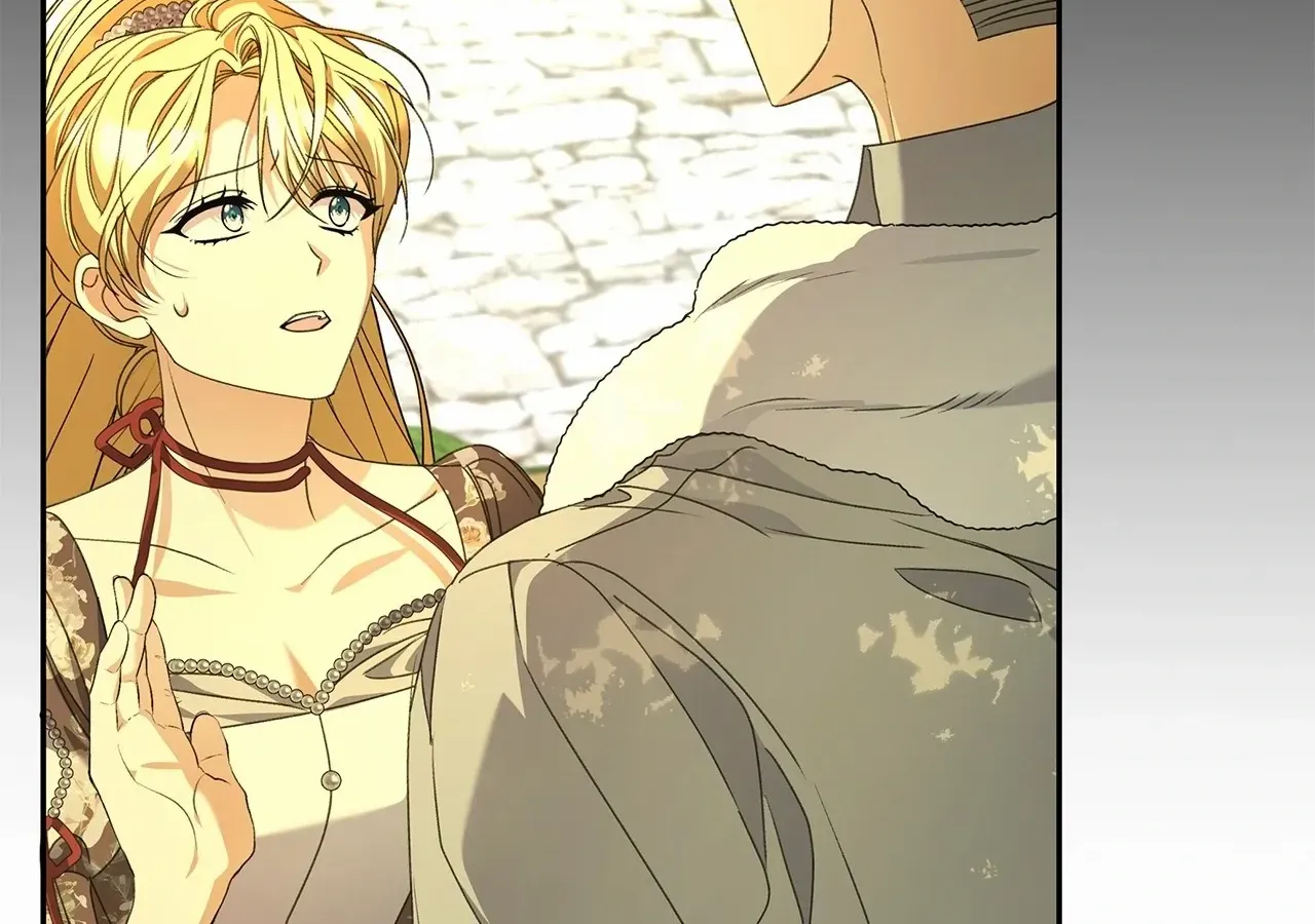 Read Enough with the Flirting chapter 53 image 86 on Lezhin