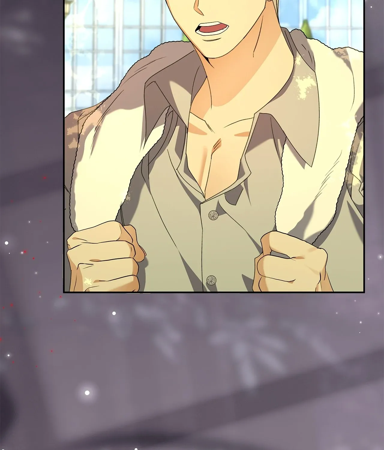 Read Enough with the Flirting chapter 53 image 89 on Lezhin