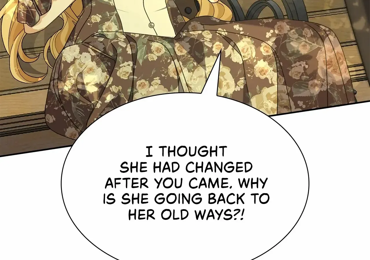 Read Enough with the Flirting chapter 53 image 92 on Lezhin