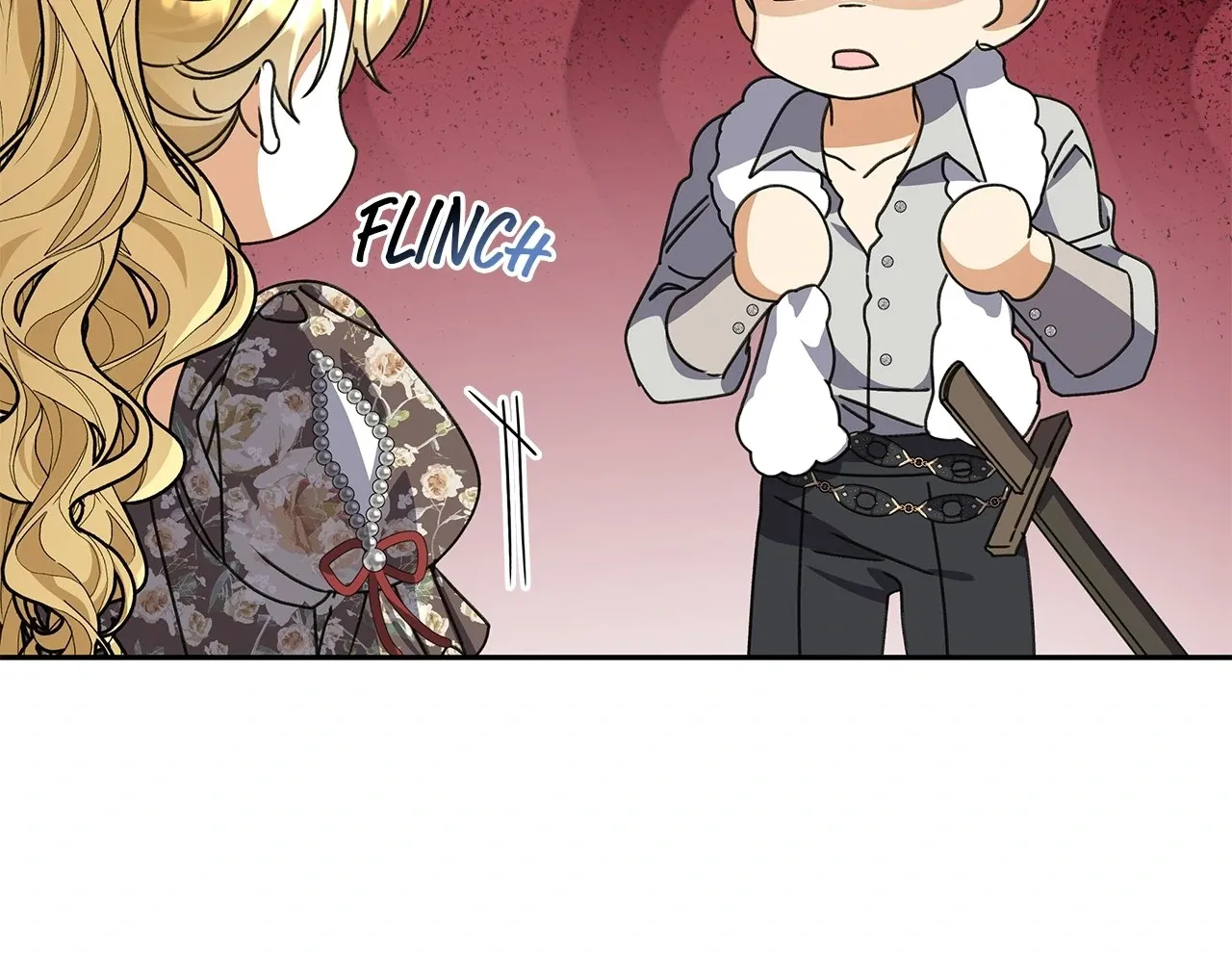 Read Enough with the Flirting chapter 53 image 98 on Lezhin