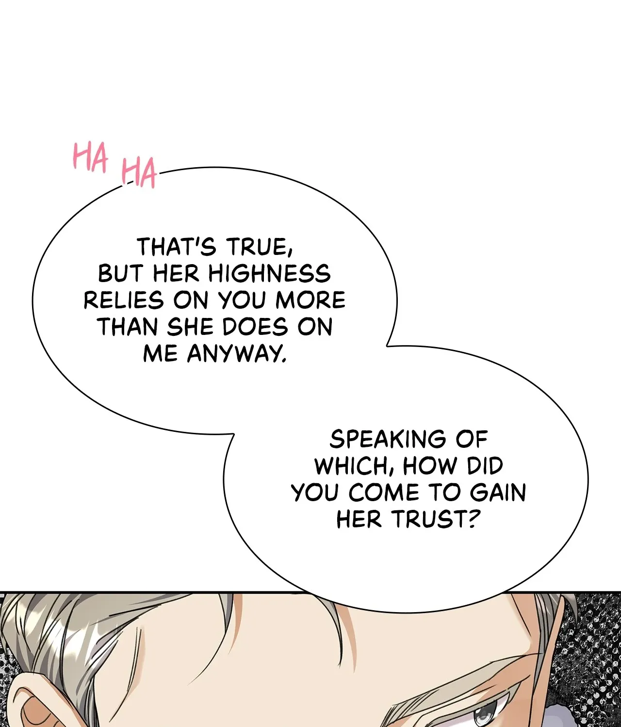 Read Enough with the Flirting chapter 53 image 99 on Lezhin