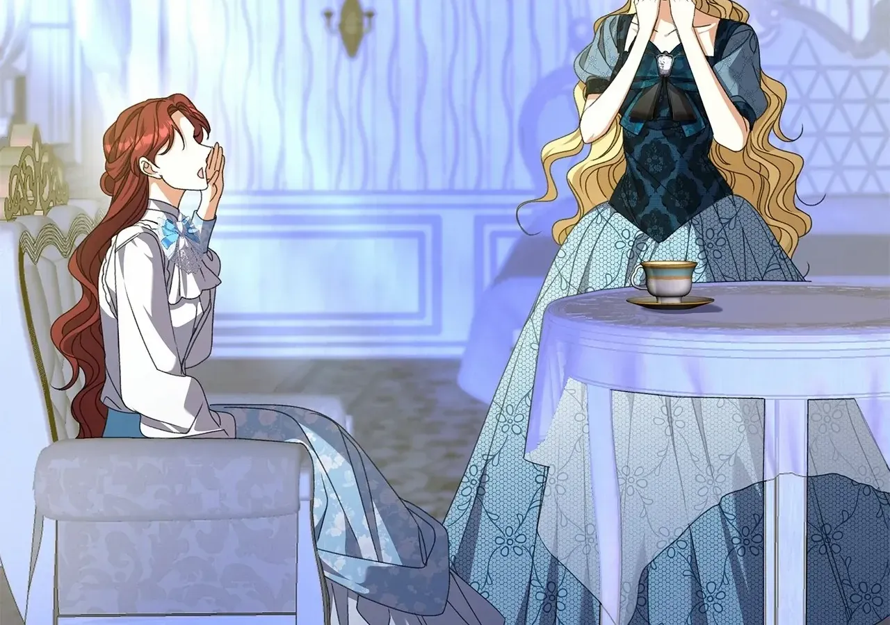 Read Enough with the Flirting chapter 55 image 1 on Lezhin