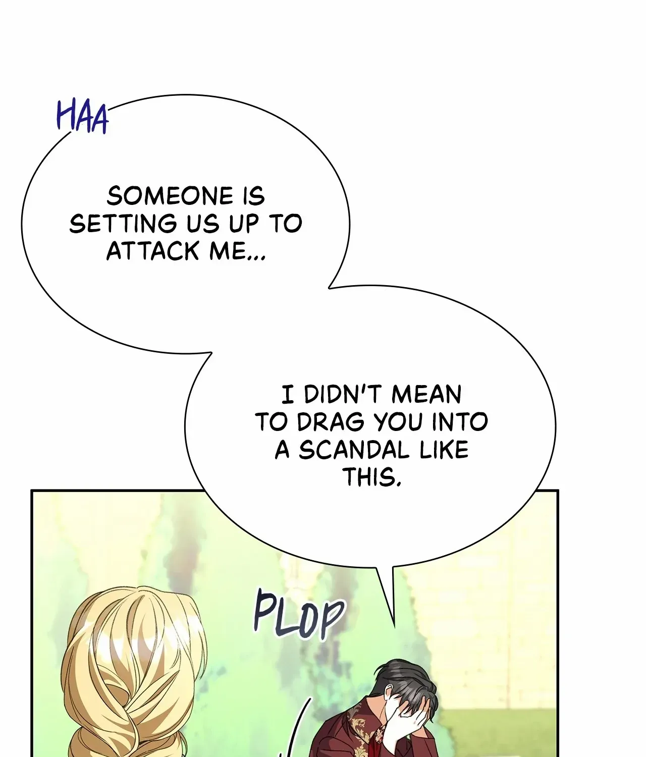 Read Enough with the Flirting chapter 55 image 105 on Lezhin