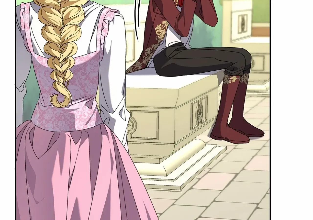 Read Enough with the Flirting chapter 55 image 106 on Lezhin