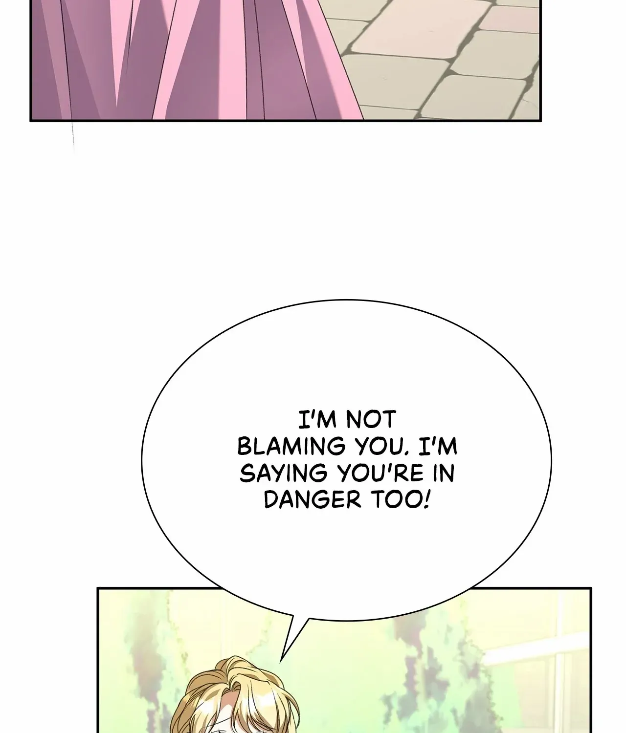 Read Enough with the Flirting chapter 55 image 107 on Lezhin