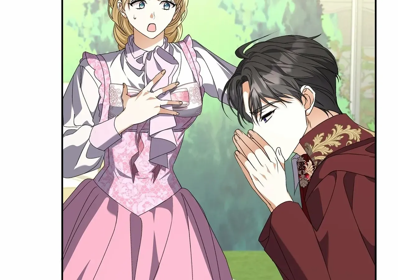 Read Enough with the Flirting chapter 55 image 108 on Lezhin
