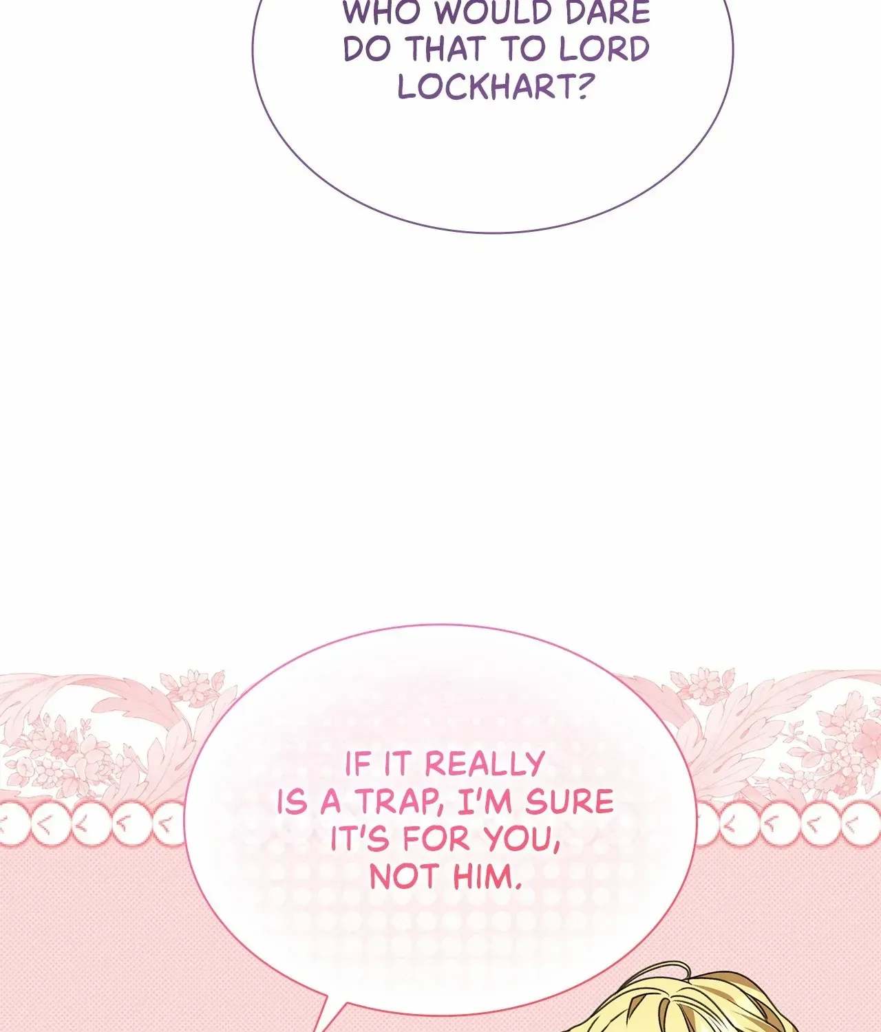 Read Enough with the Flirting chapter 55 image 11 on Lezhin
