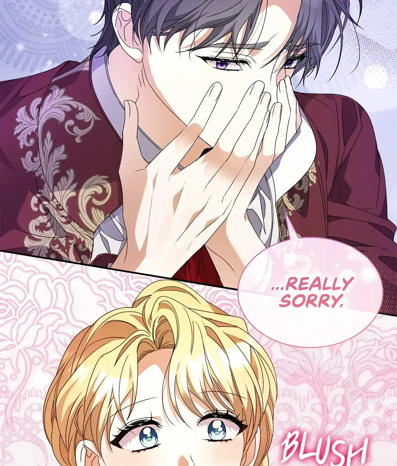 Read Enough with the Flirting chapter 55 image 111 on Lezhin