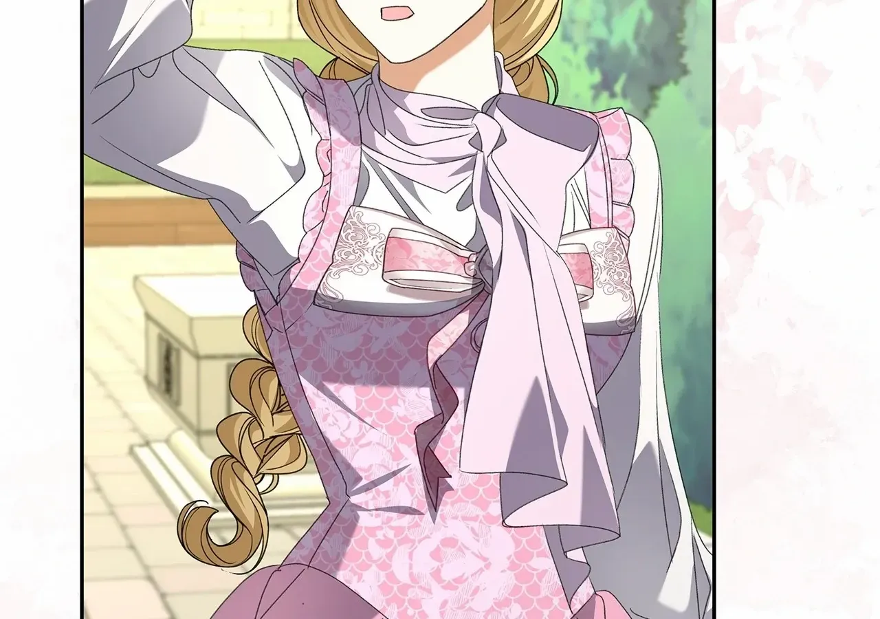 Read Enough with the Flirting chapter 55 image 115 on Lezhin