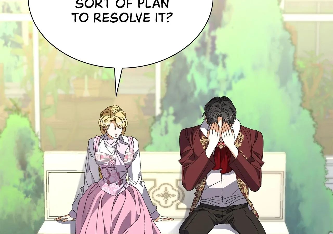 Read Enough with the Flirting chapter 55 image 117 on Lezhin