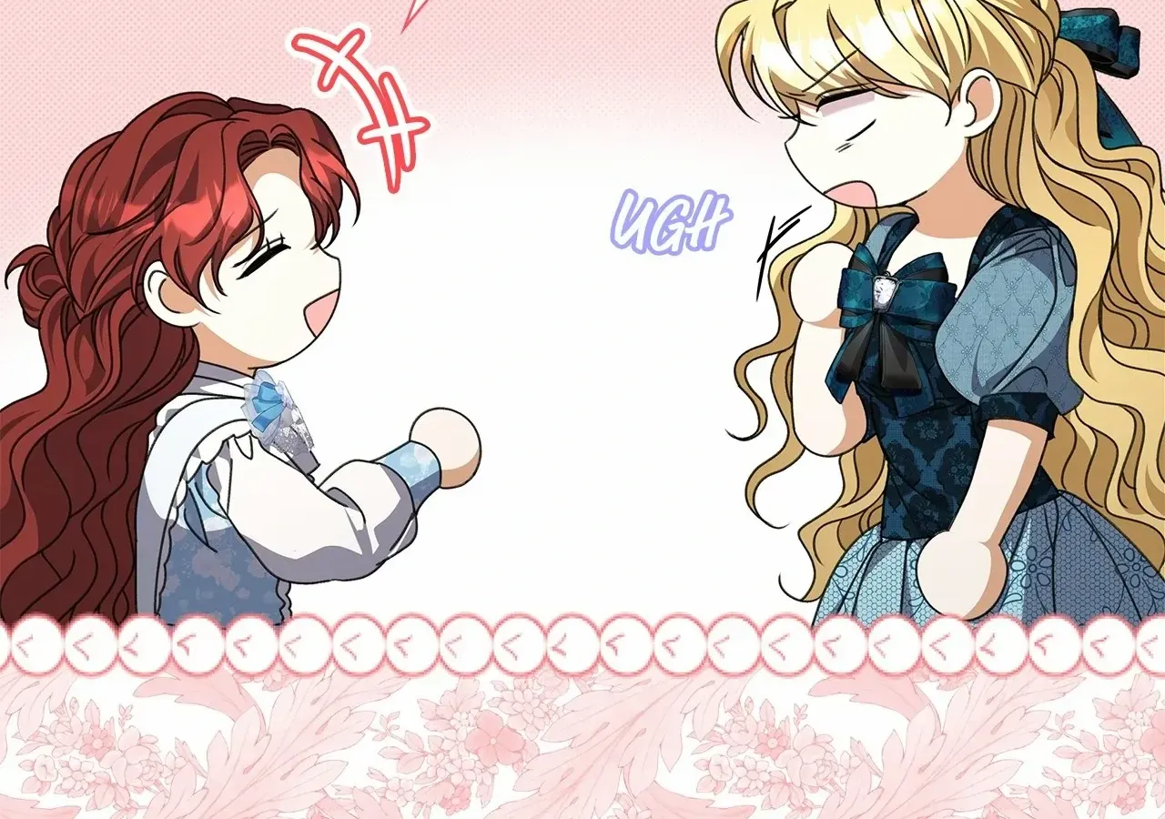 Read Enough with the Flirting chapter 55 image 12 on Lezhin