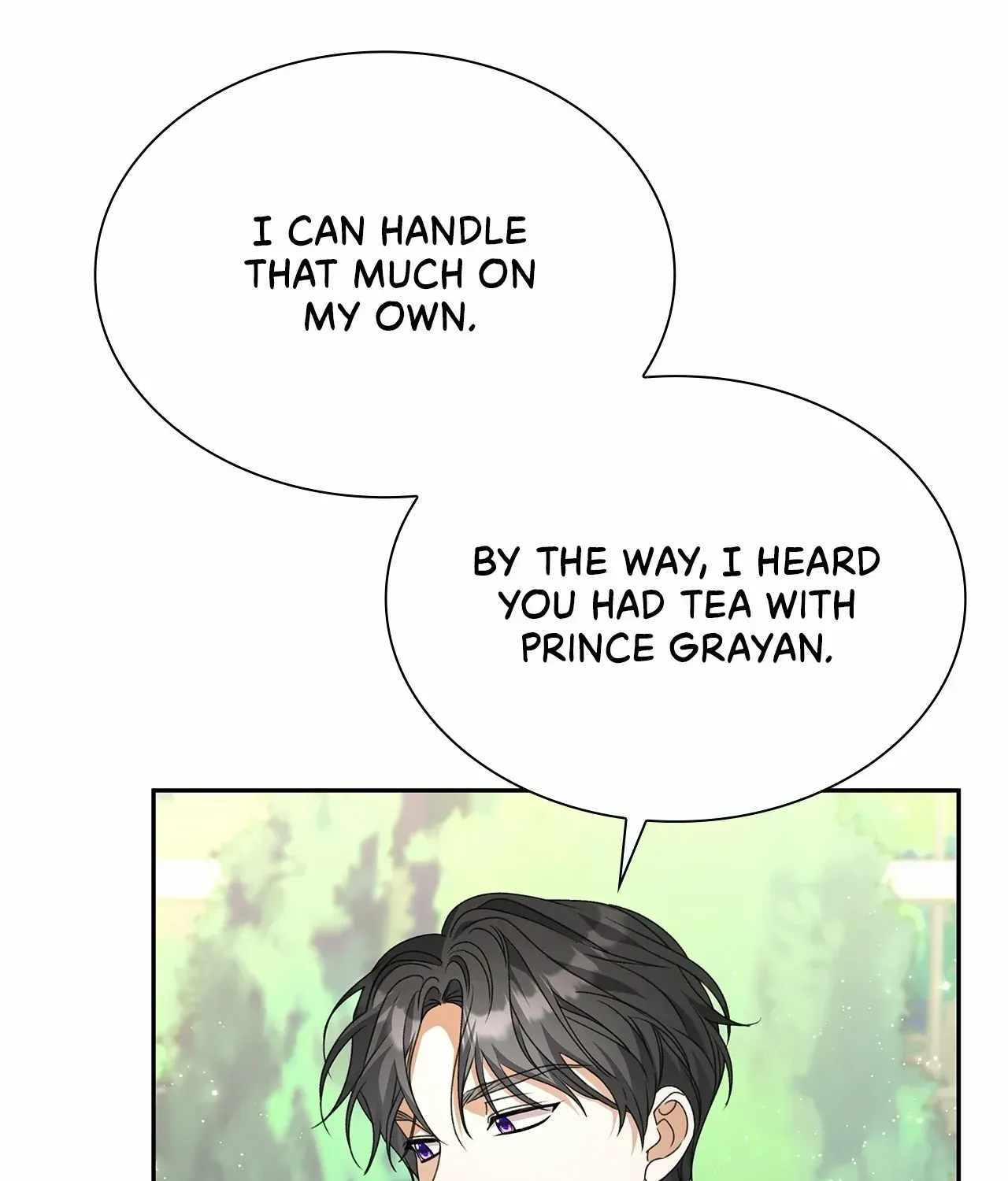 Read Enough with the Flirting chapter 55 image 122 on Lezhin