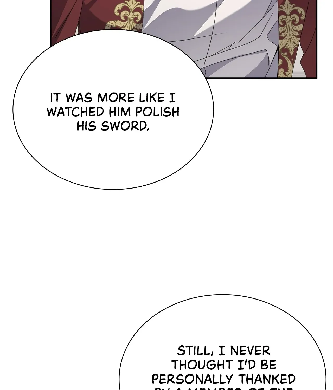 Read Enough with the Flirting chapter 55 image 124 on Lezhin