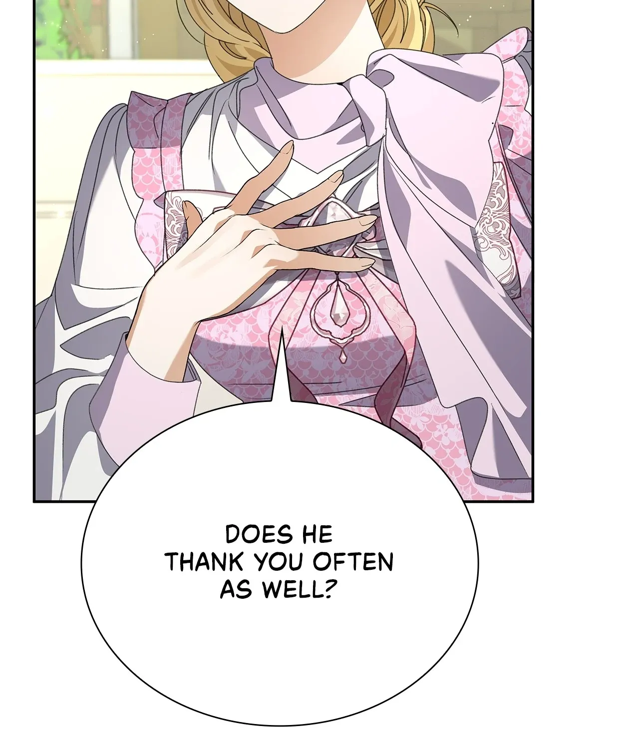 Read Enough with the Flirting chapter 55 image 126 on Lezhin