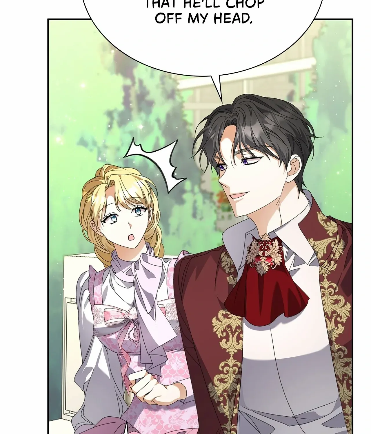 Read Enough with the Flirting chapter 55 image 128 on Lezhin