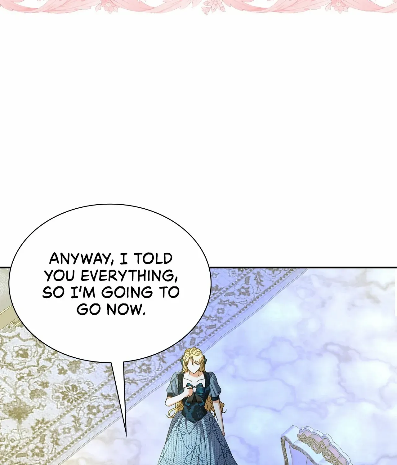 Read Enough with the Flirting chapter 55 image 13 on Lezhin