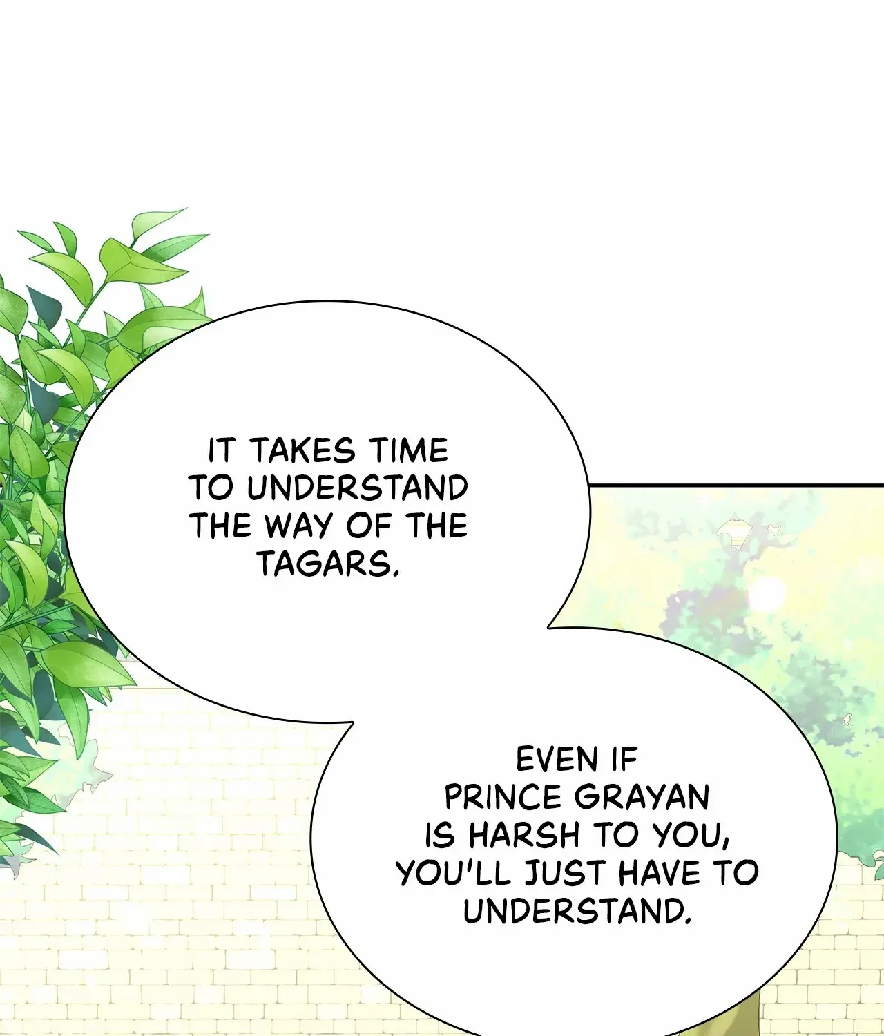 Read Enough with the Flirting chapter 55 image 130 on Lezhin