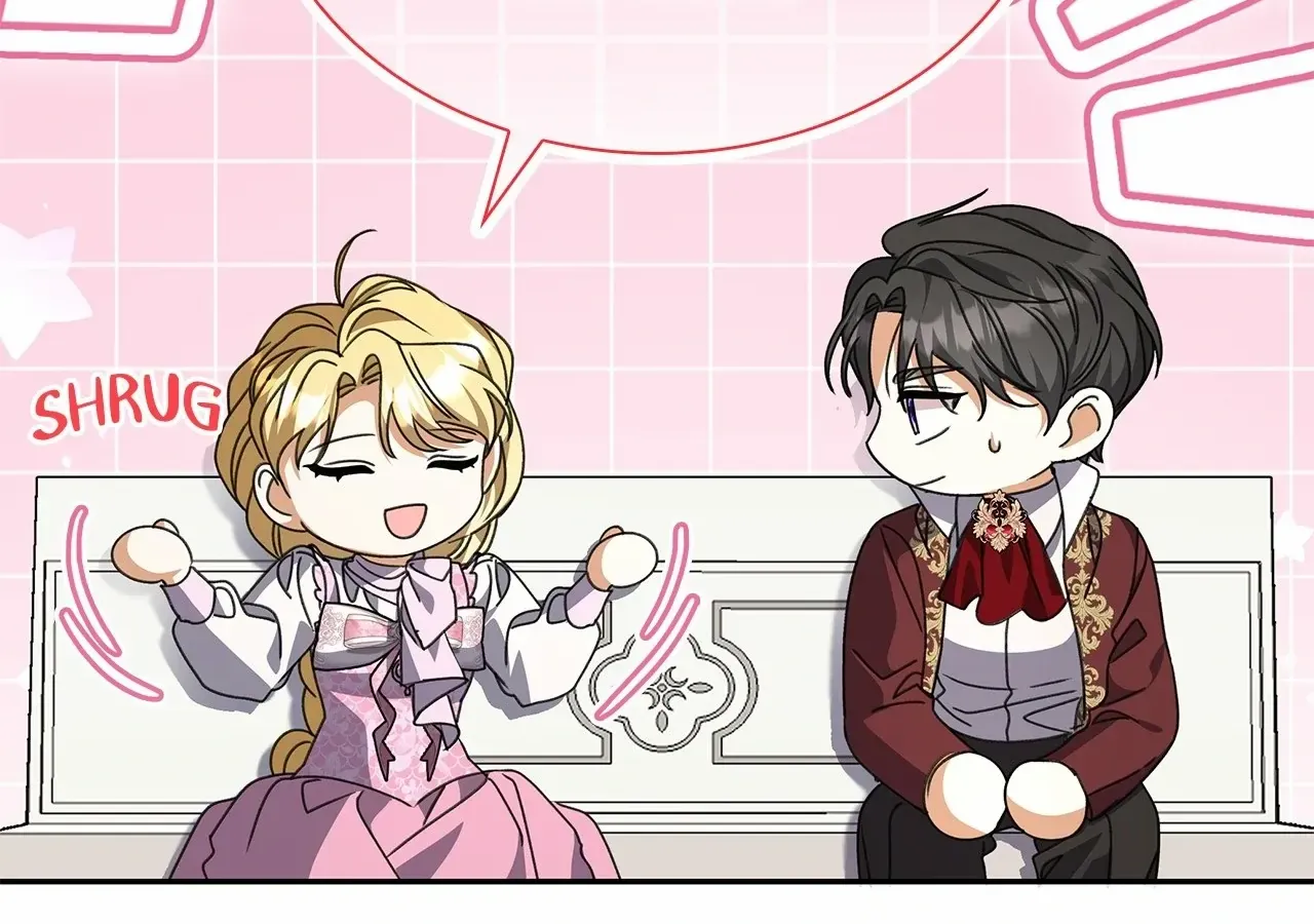 Read Enough with the Flirting chapter 55 image 133 on Lezhin