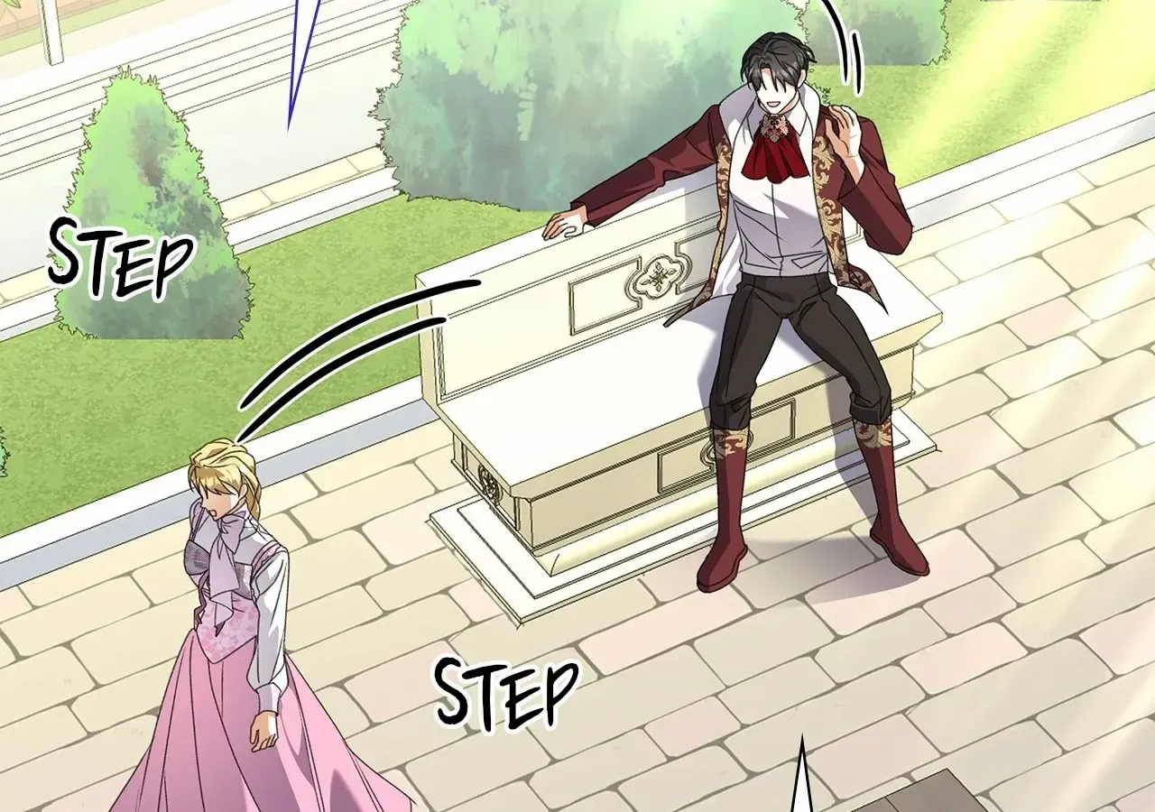 Read Enough with the Flirting chapter 55 image 148 on Lezhin