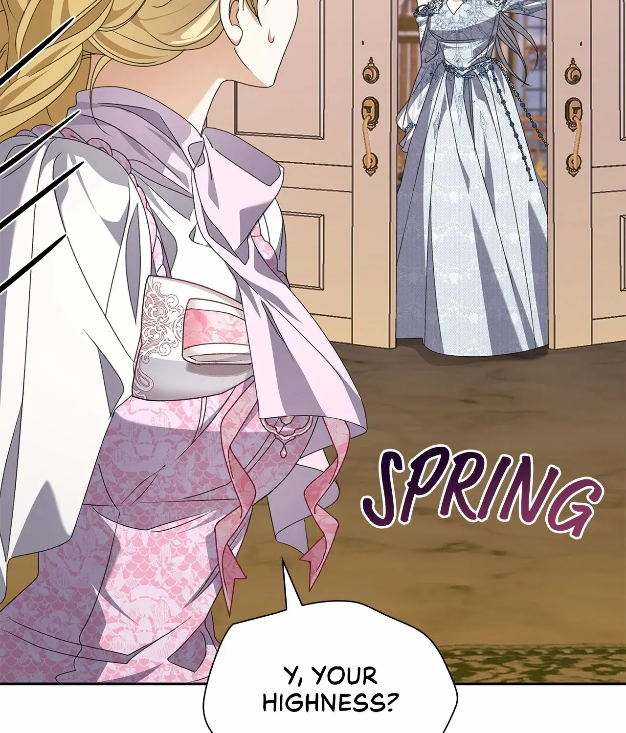 Read Enough with the Flirting chapter 55 image 165 on Lezhin