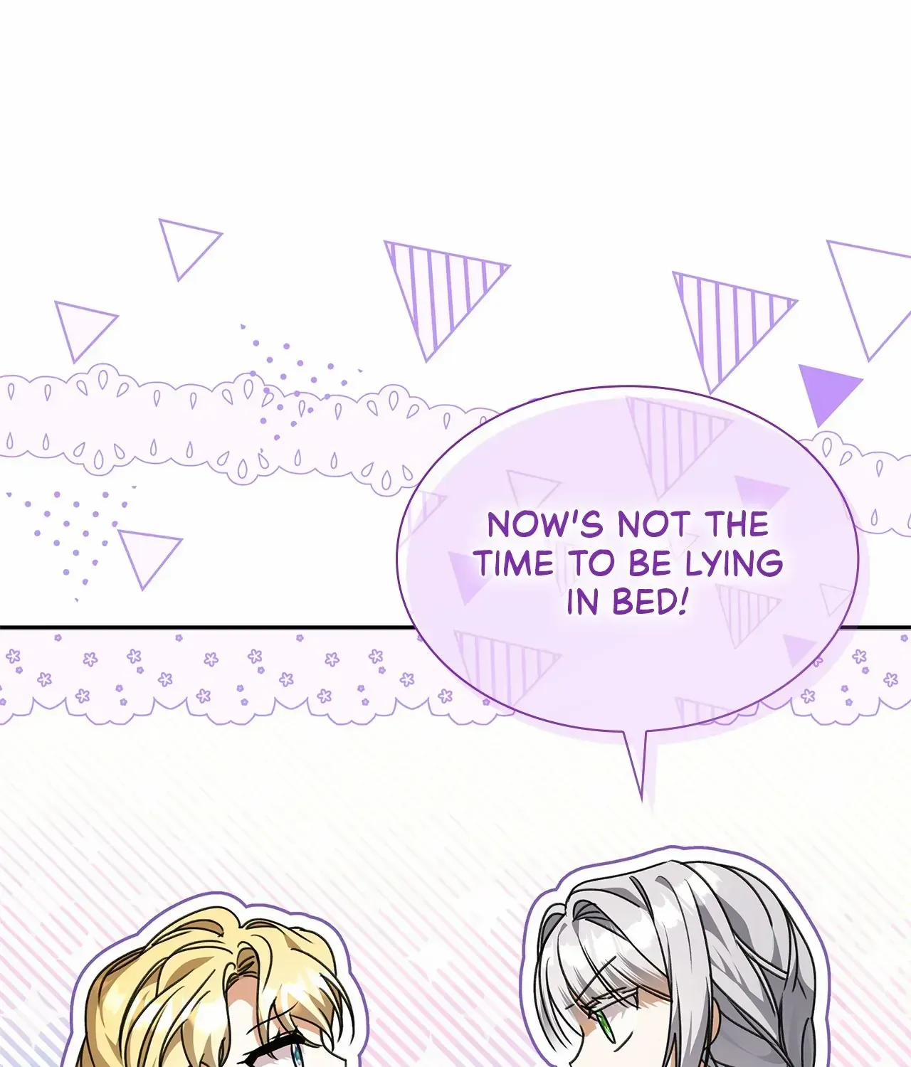 Read Enough with the Flirting chapter 55 image 167 on Lezhin