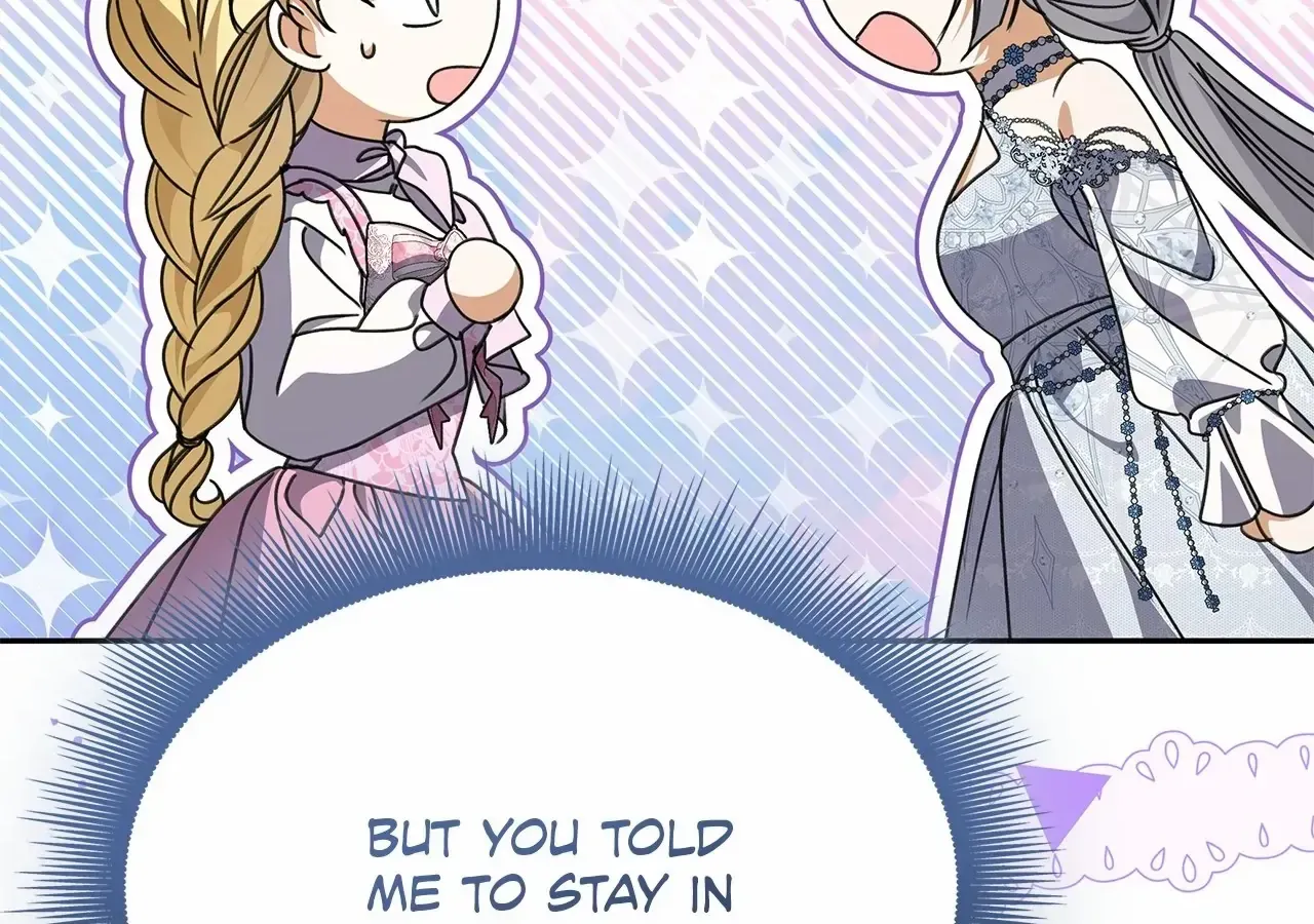 Read Enough with the Flirting chapter 55 image 168 on Lezhin