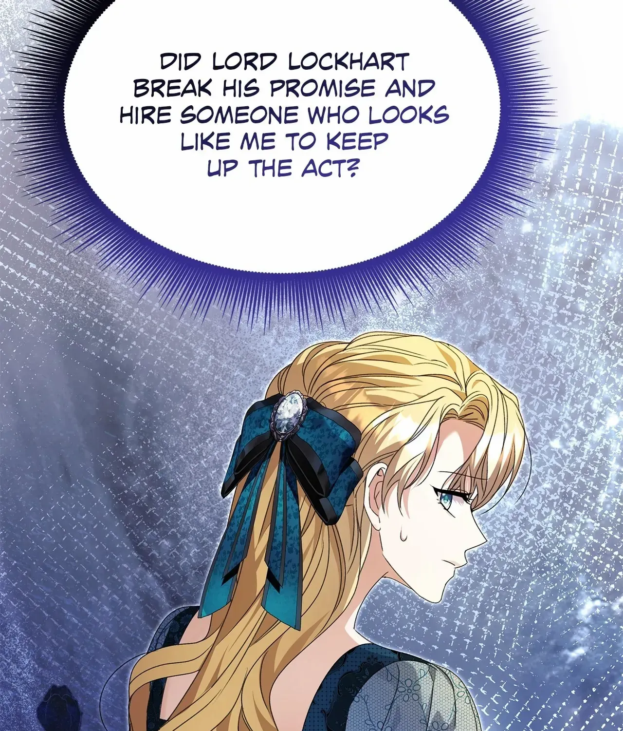 Read Enough with the Flirting chapter 55 image 18 on Lezhin