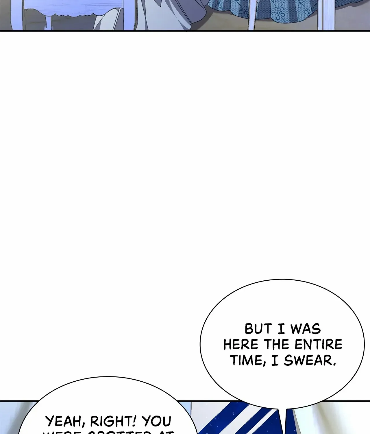 Read Enough with the Flirting chapter 55 image 2 on Lezhin