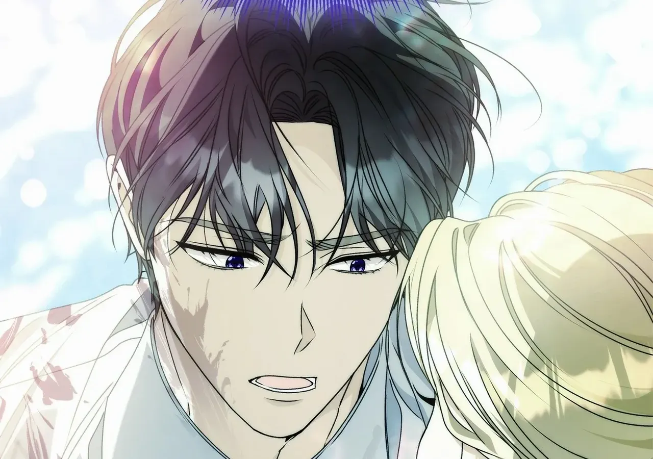 Read Enough with the Flirting chapter 55 image 21 on Lezhin