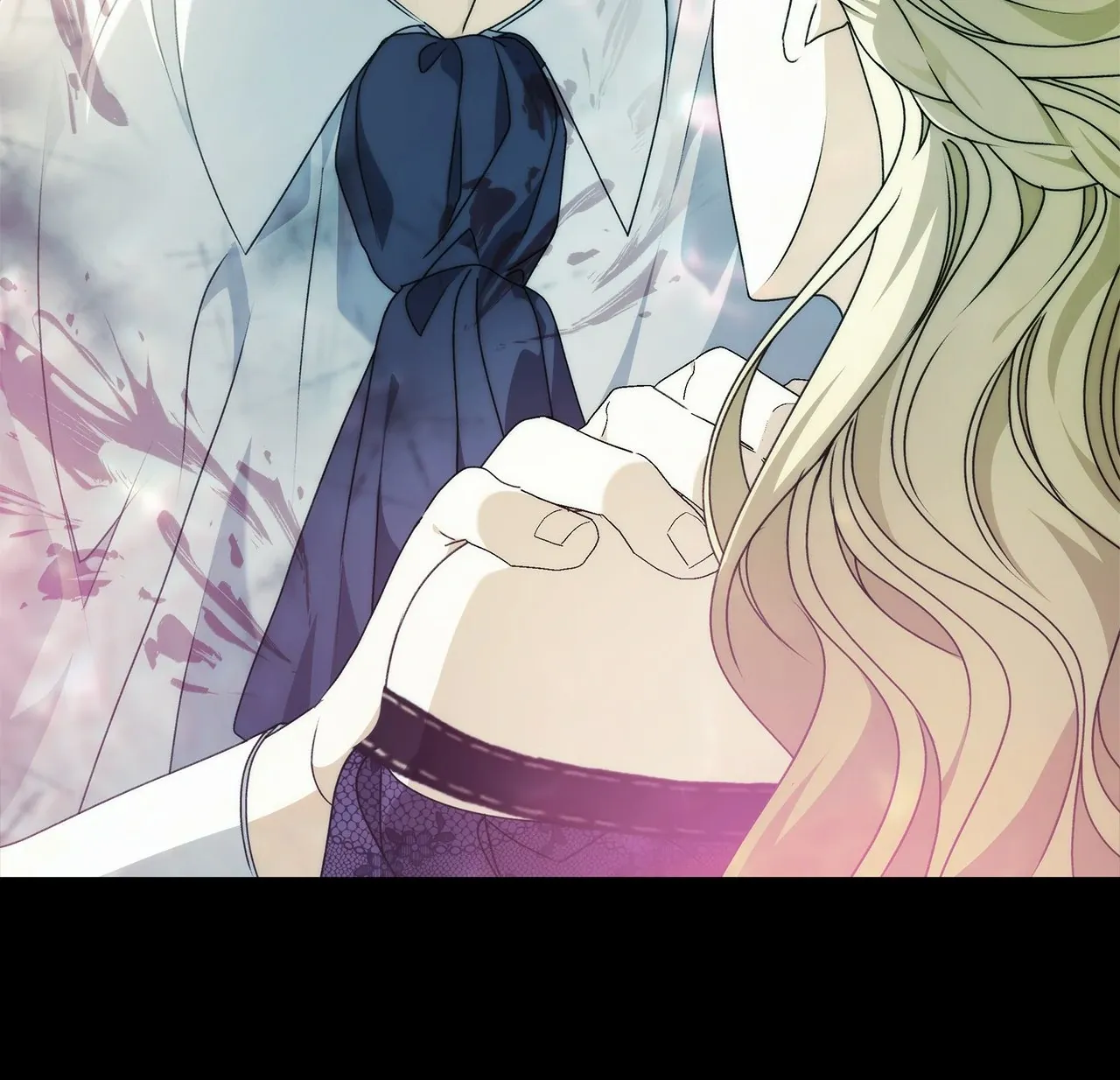 Read Enough with the Flirting chapter 55 image 22 on Lezhin