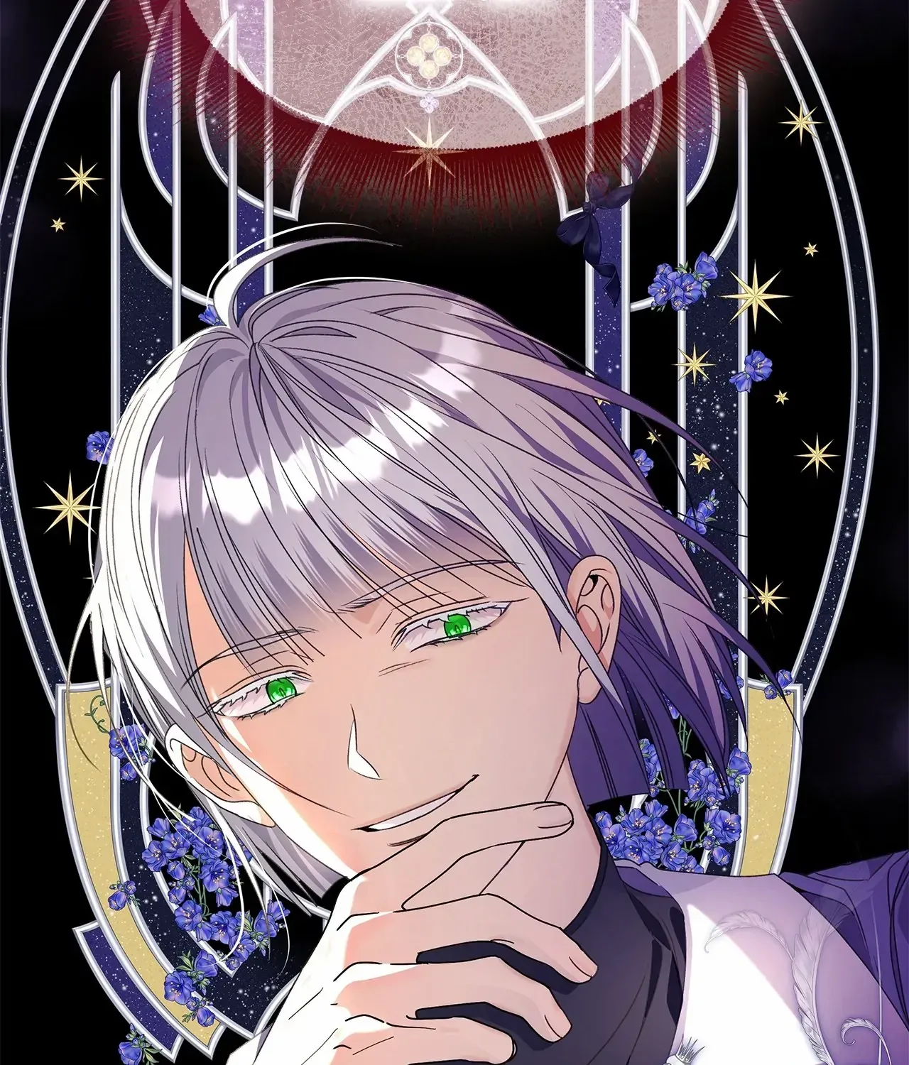 Read Enough with the Flirting chapter 55 image 27 on Lezhin