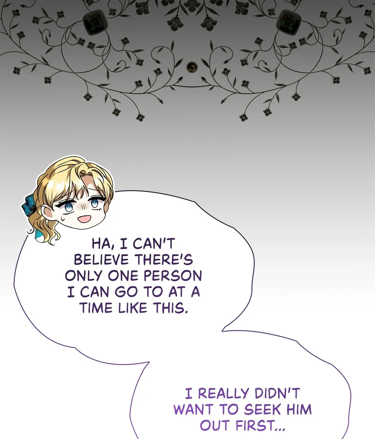 Read Enough with the Flirting chapter 55 image 29 on Lezhin