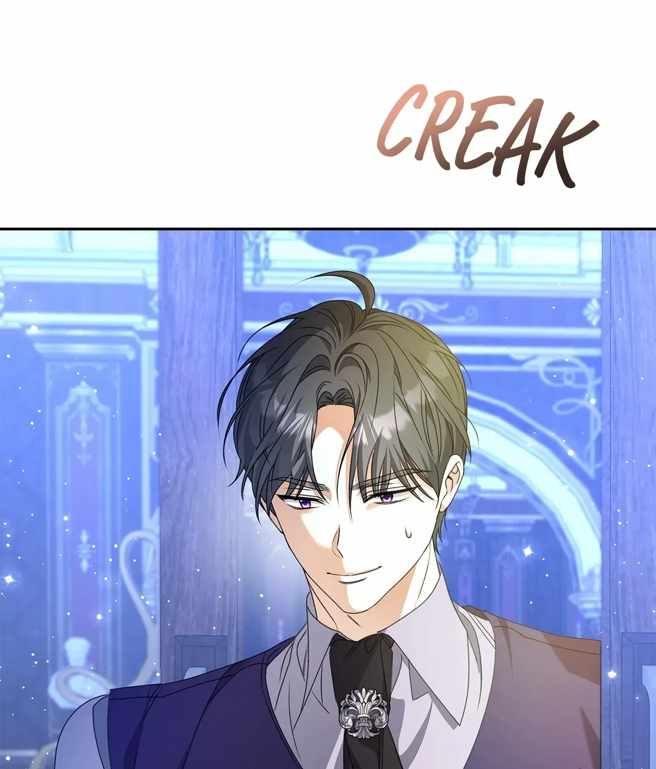 Read Enough with the Flirting chapter 55 image 35 on Lezhin