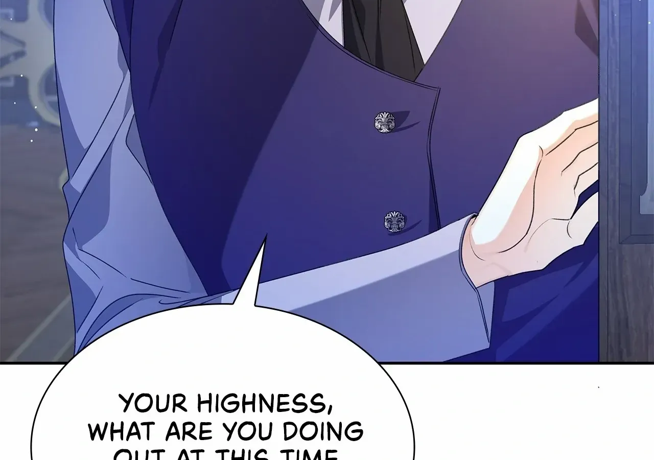 Read Enough with the Flirting chapter 55 image 36 on Lezhin
