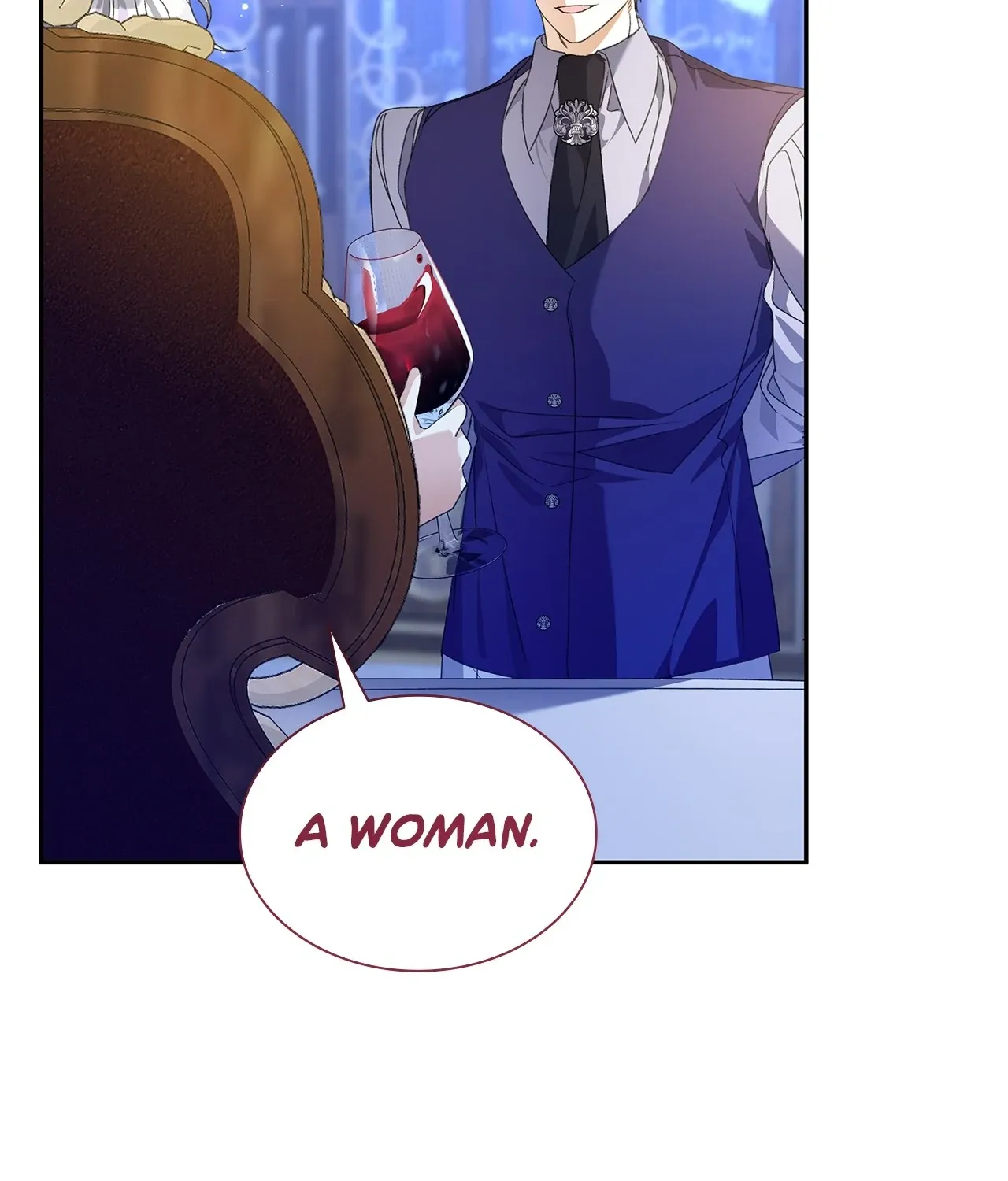 Read Enough with the Flirting chapter 55 image 41 on Lezhin