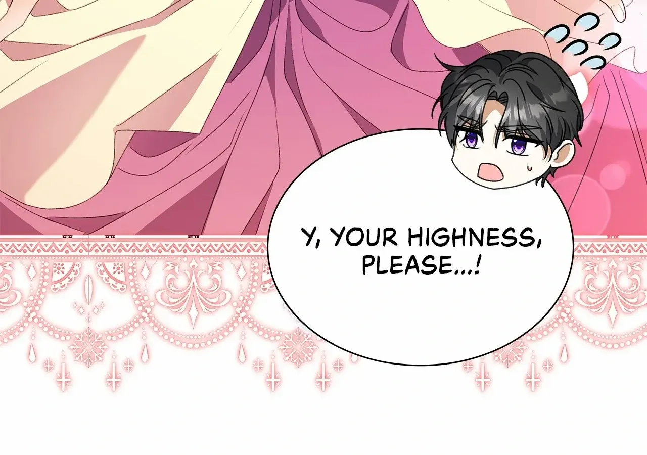 Read Enough with the Flirting chapter 55 image 50 on Lezhin