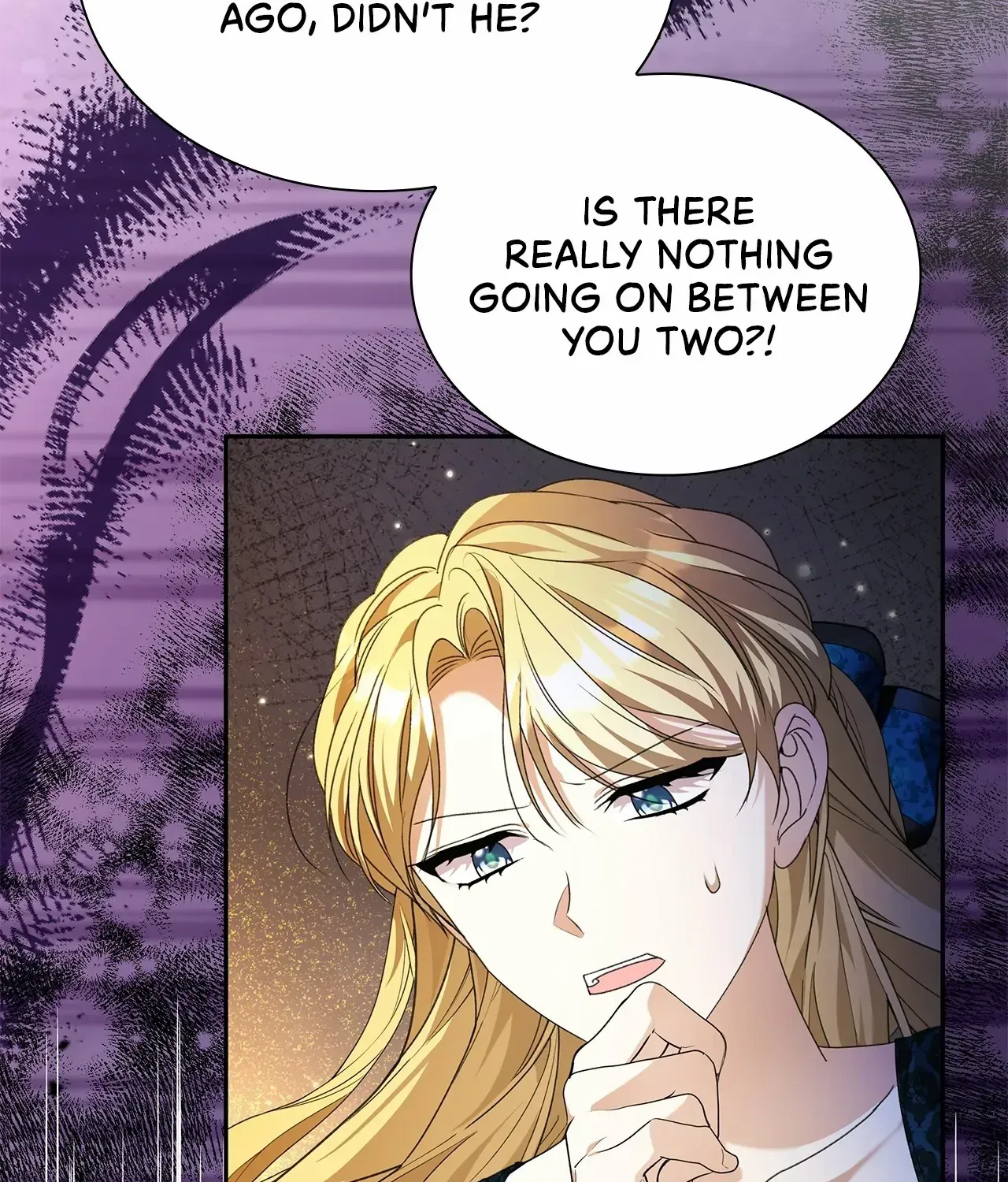 Read Enough with the Flirting chapter 55 image 6 on Lezhin