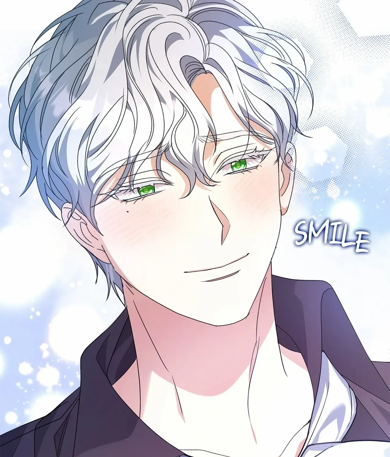 Read Enough with the Flirting chapter 55 image 65 on Lezhin