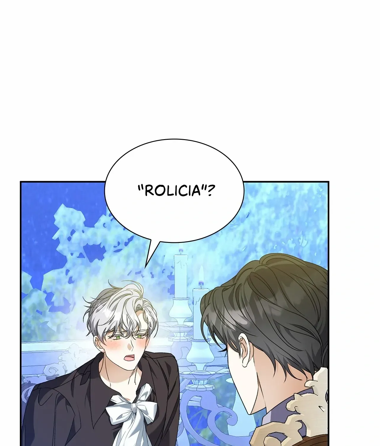 Read Enough with the Flirting chapter 55 image 72 on Lezhin