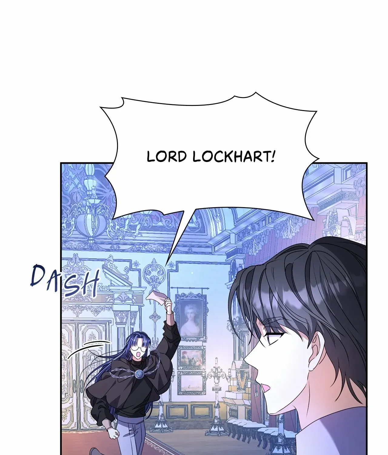 Read Enough with the Flirting chapter 55 image 82 on Lezhin