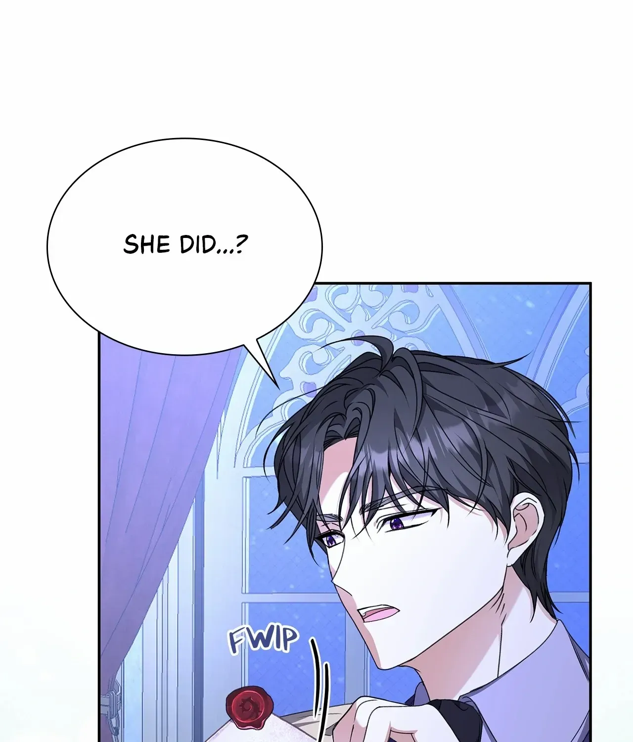 Read Enough with the Flirting chapter 55 image 87 on Lezhin