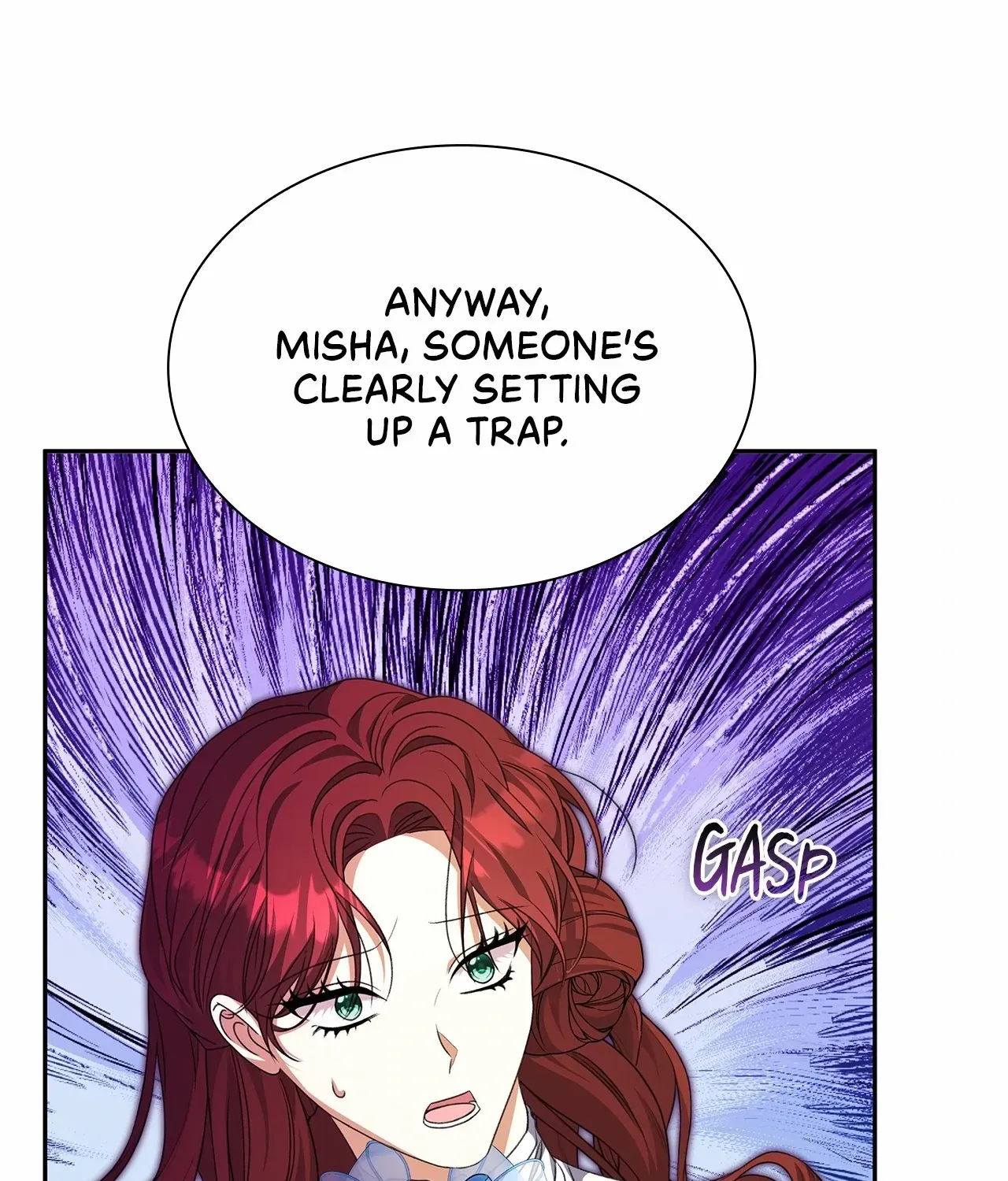 Read Enough with the Flirting chapter 55 image 9 on Lezhin