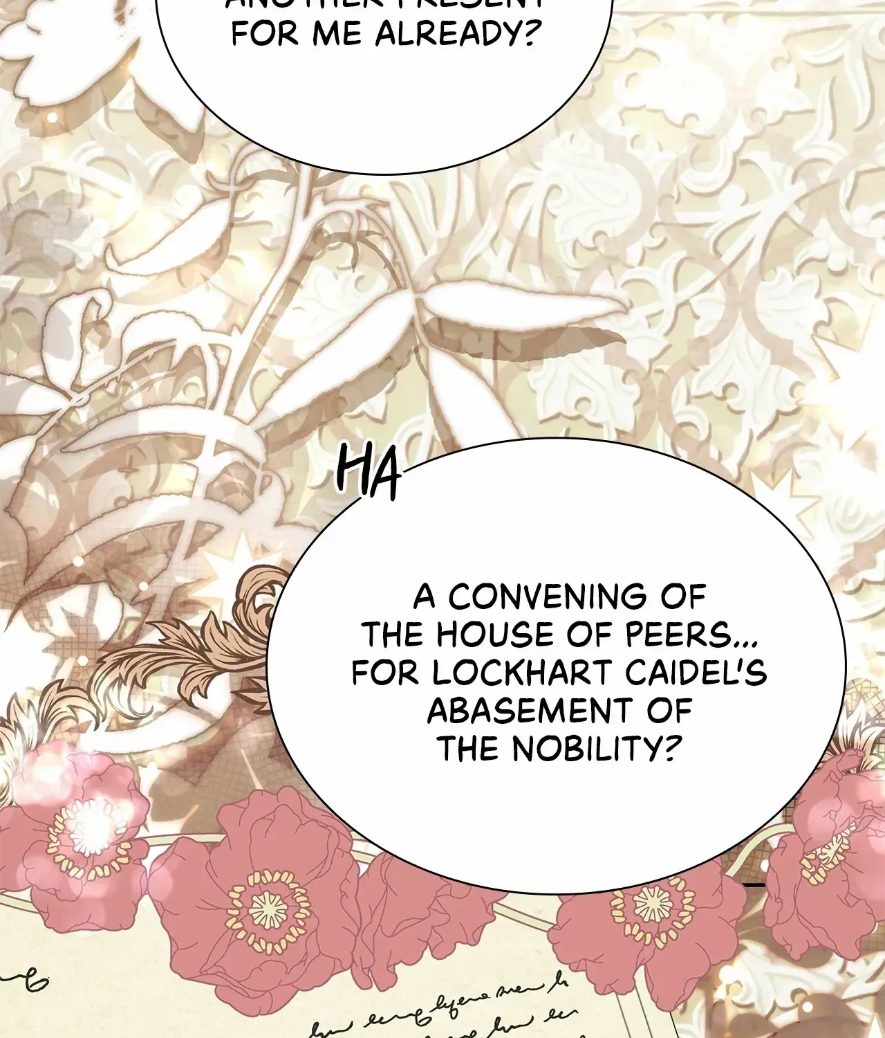 Read Enough with the Flirting chapter 56 image 10 on Lezhin