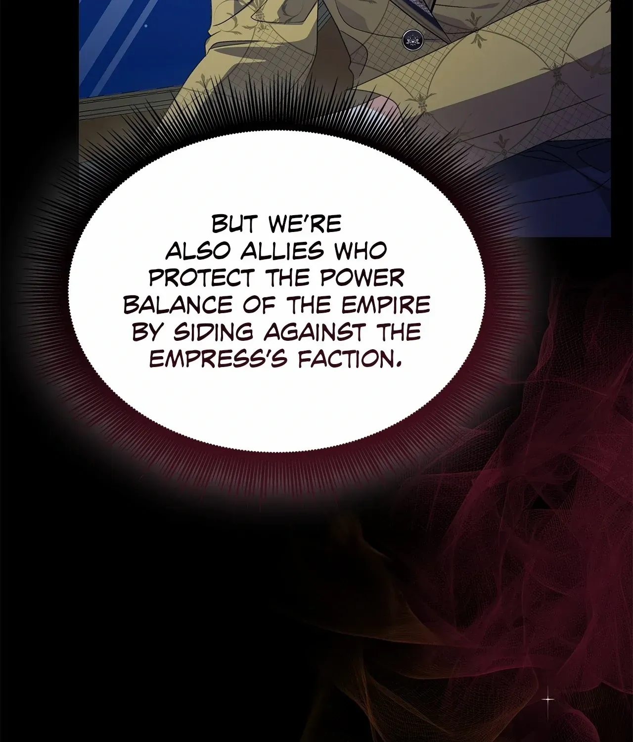 Read Enough with the Flirting chapter 56 image 103 on Lezhin