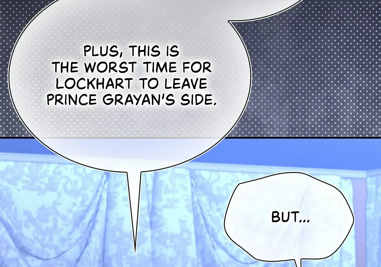 Read Enough with the Flirting chapter 56 image 113 on Lezhin