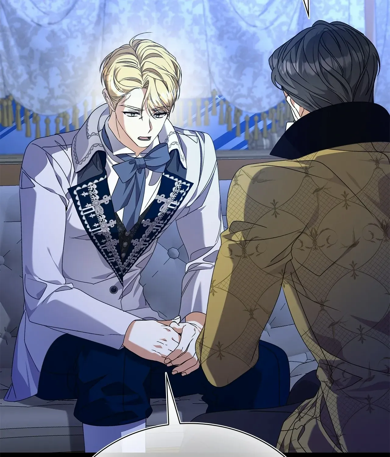 Read Enough with the Flirting chapter 56 image 114 on Lezhin